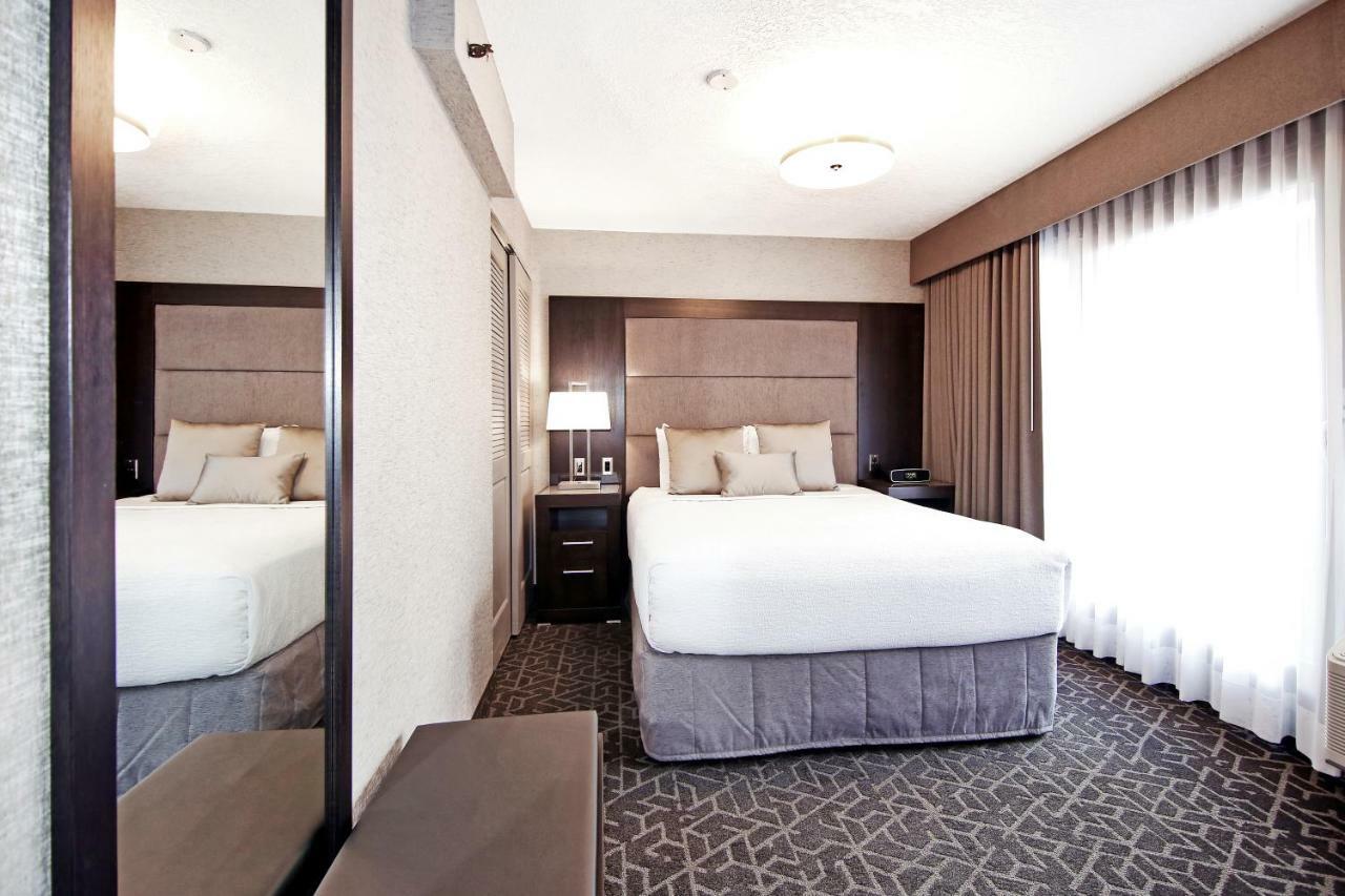 Best Western Plus Banff International Lodge Eksteriør billede